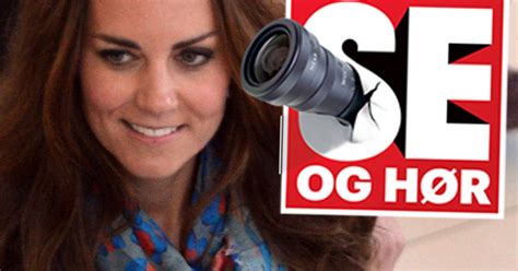 kate middleton nude|Kate Middleton’s Topless Photo Scandal: French Magazine